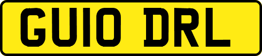 GU10DRL