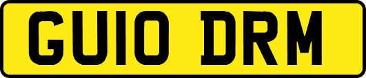 GU10DRM