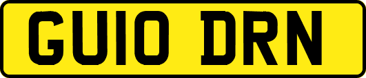 GU10DRN
