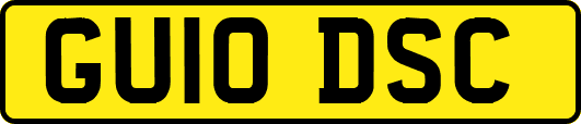 GU10DSC