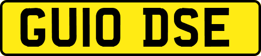 GU10DSE