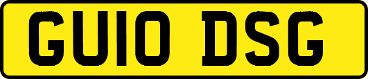 GU10DSG