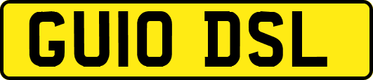 GU10DSL