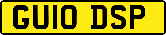 GU10DSP
