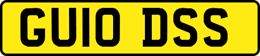 GU10DSS