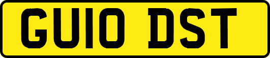 GU10DST