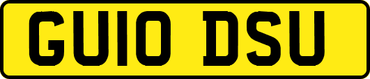 GU10DSU