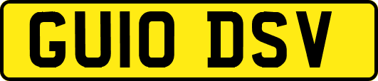 GU10DSV