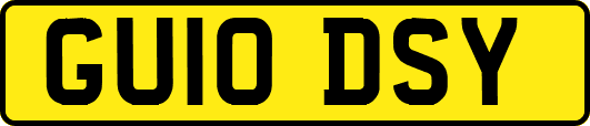 GU10DSY