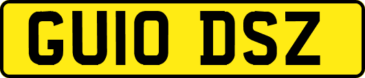 GU10DSZ