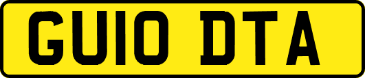 GU10DTA