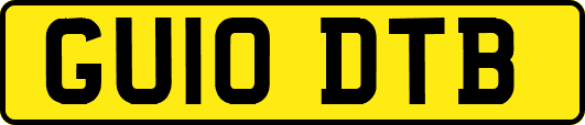 GU10DTB