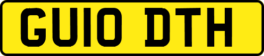 GU10DTH