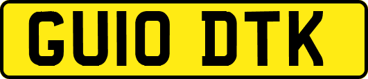 GU10DTK