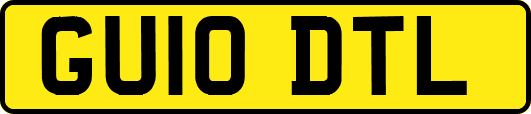 GU10DTL
