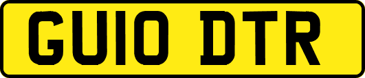 GU10DTR