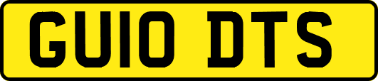 GU10DTS