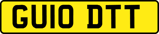 GU10DTT