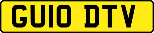 GU10DTV