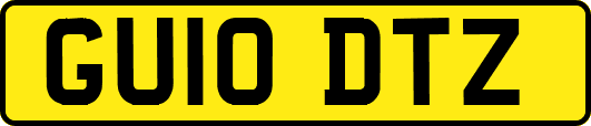 GU10DTZ
