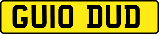 GU10DUD