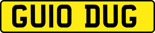 GU10DUG