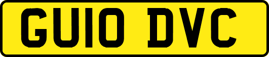 GU10DVC
