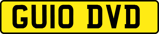 GU10DVD