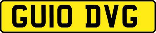 GU10DVG