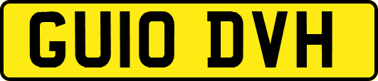 GU10DVH