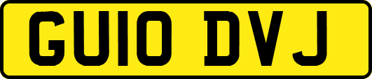 GU10DVJ