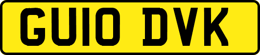 GU10DVK