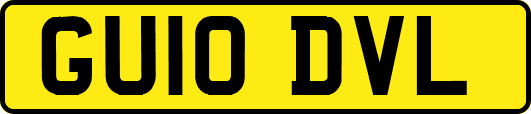 GU10DVL