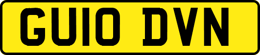 GU10DVN