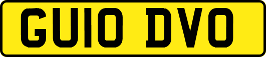 GU10DVO