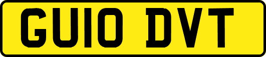 GU10DVT