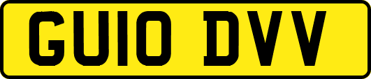GU10DVV
