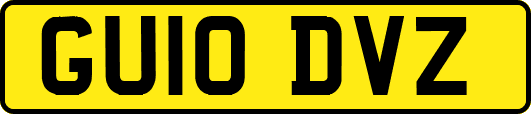 GU10DVZ