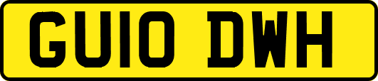 GU10DWH
