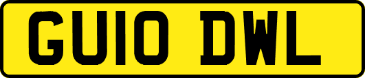 GU10DWL