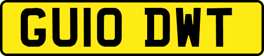 GU10DWT