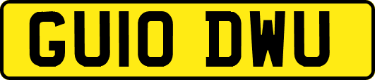 GU10DWU