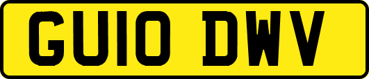 GU10DWV