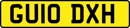 GU10DXH