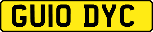 GU10DYC