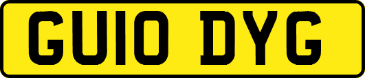 GU10DYG