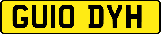 GU10DYH