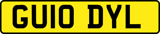 GU10DYL