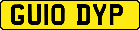 GU10DYP
