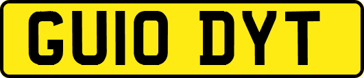 GU10DYT